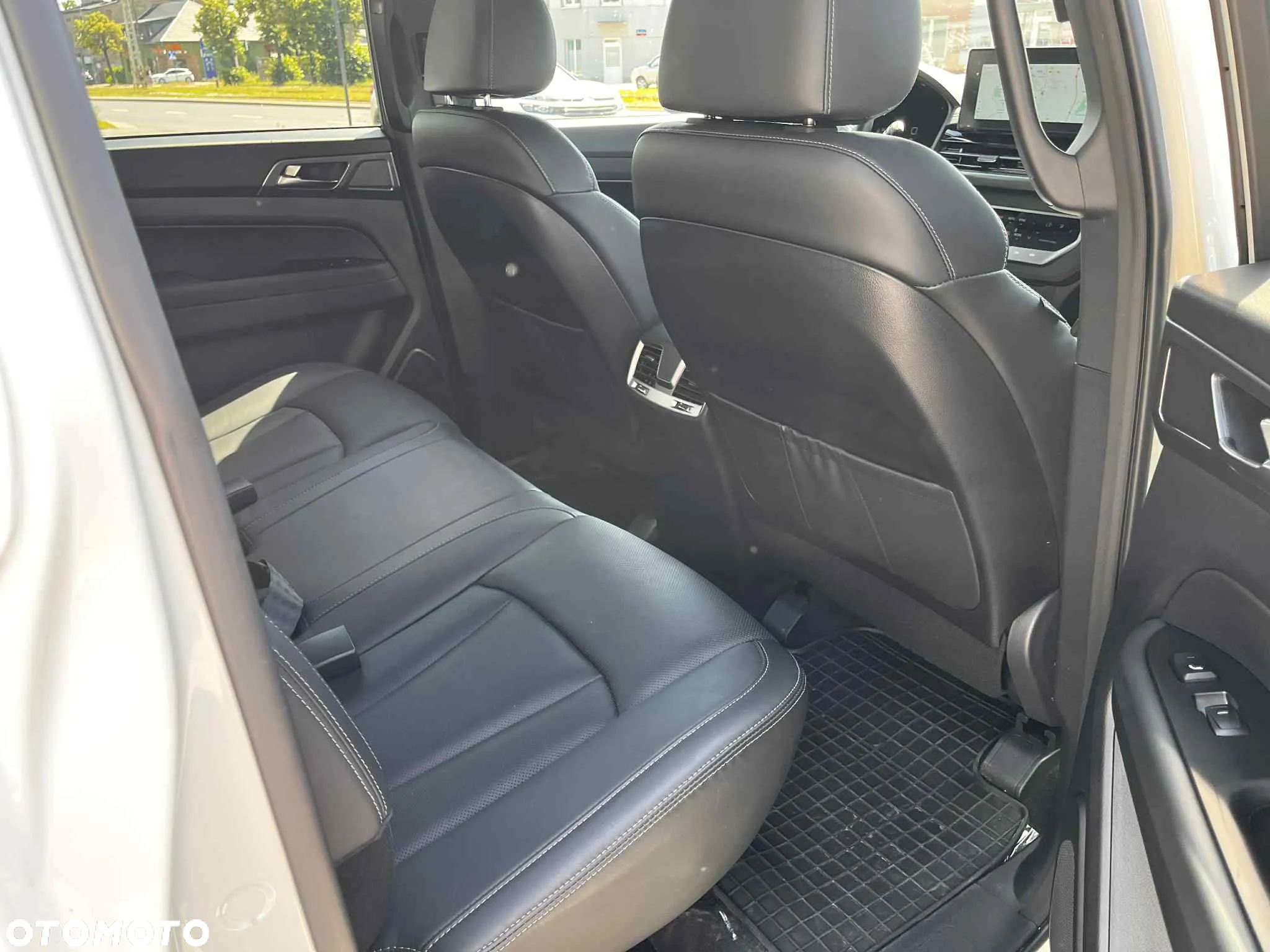 SsangYong/KGM Musso Grand 2.2 e-XDi Wild 4WD - 34