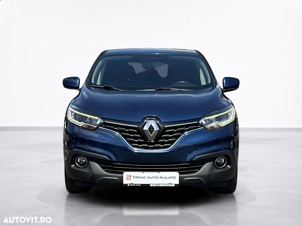 Renault Kadjar 1.2 TCe Life - 9