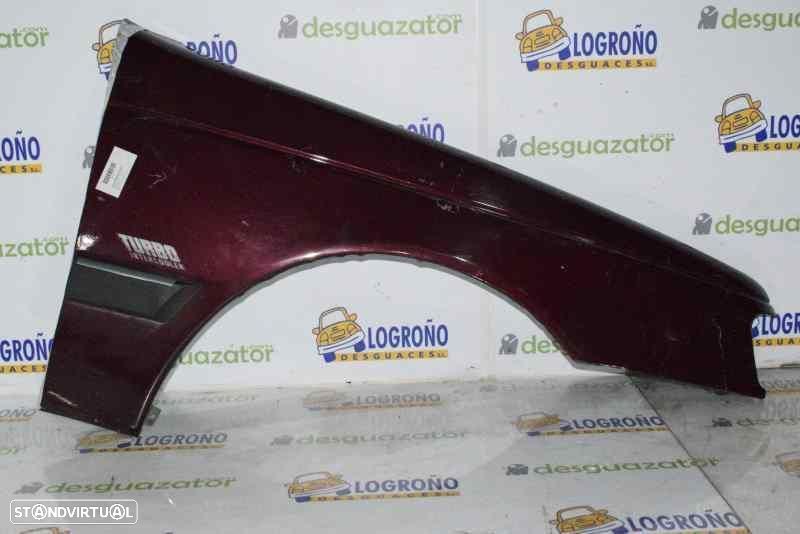 GUARDA-LAMAS FRENTE DIREITO PEUGEOT 405 BERLINA - 1