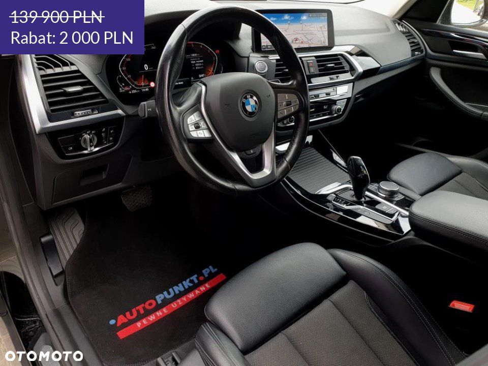 BMW X3 - 9