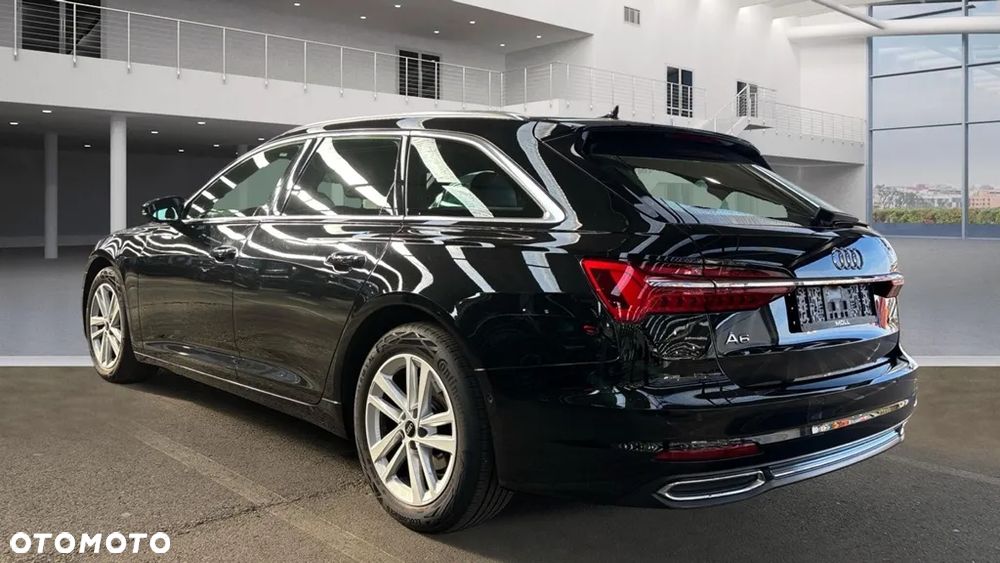 Audi A6 Avant ver-50-tfsi-e-quattro-s-tronic - 2