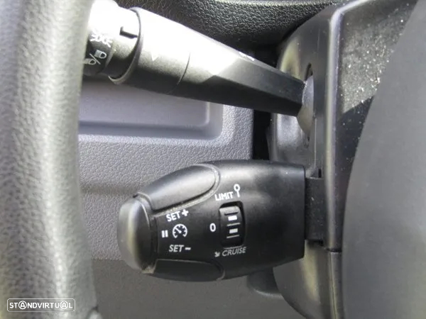 Peugeot Traveller 1.5 BlueHDi L2H1 Active Standard - 34