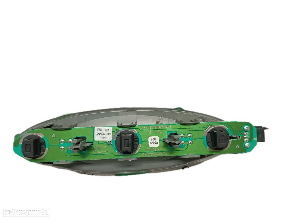 Plafonier / Botão Luz Tecto Mini Mini (R56) - 2