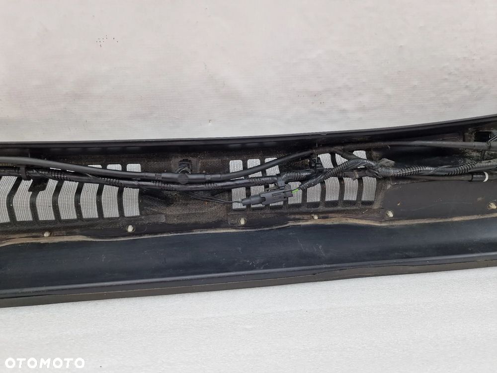 FORD MONDEO MK5 V 14- PODSZYBIE KOMPLETNE Z WĘŻYKAMI I INSTALACJĄ , R DS73-F02216-F / DS73-F02216-C , NR AUKCJI OP8 - 12