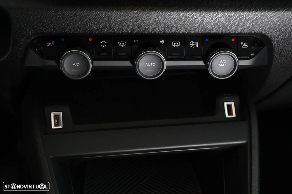 Citroën e-C4 50 kWh Feel Pack - 27