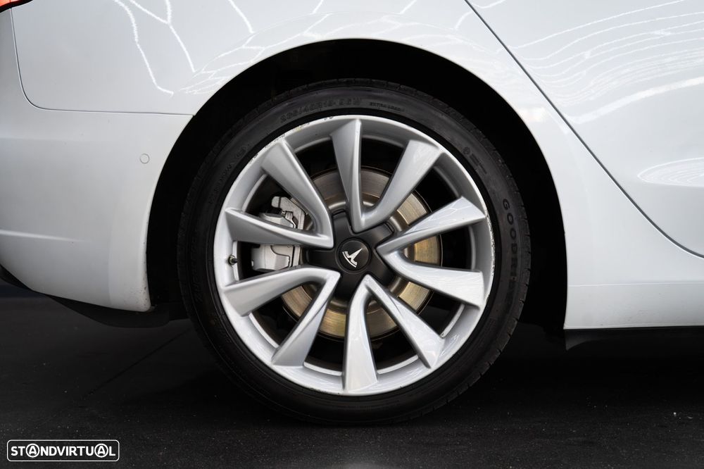 Tesla Model 3 Standard RWD Plus - 14