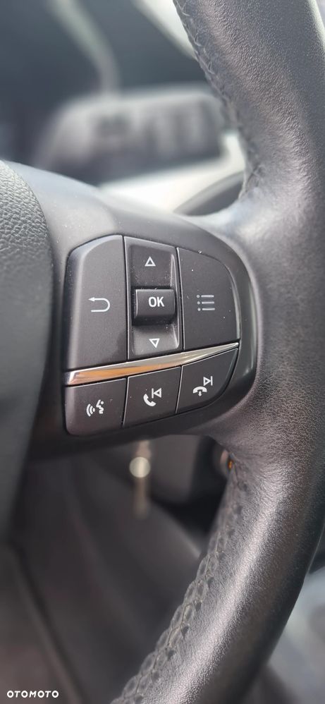 Ford Focus SW 2.0 EcoBlue S&S ACTIVE - 24