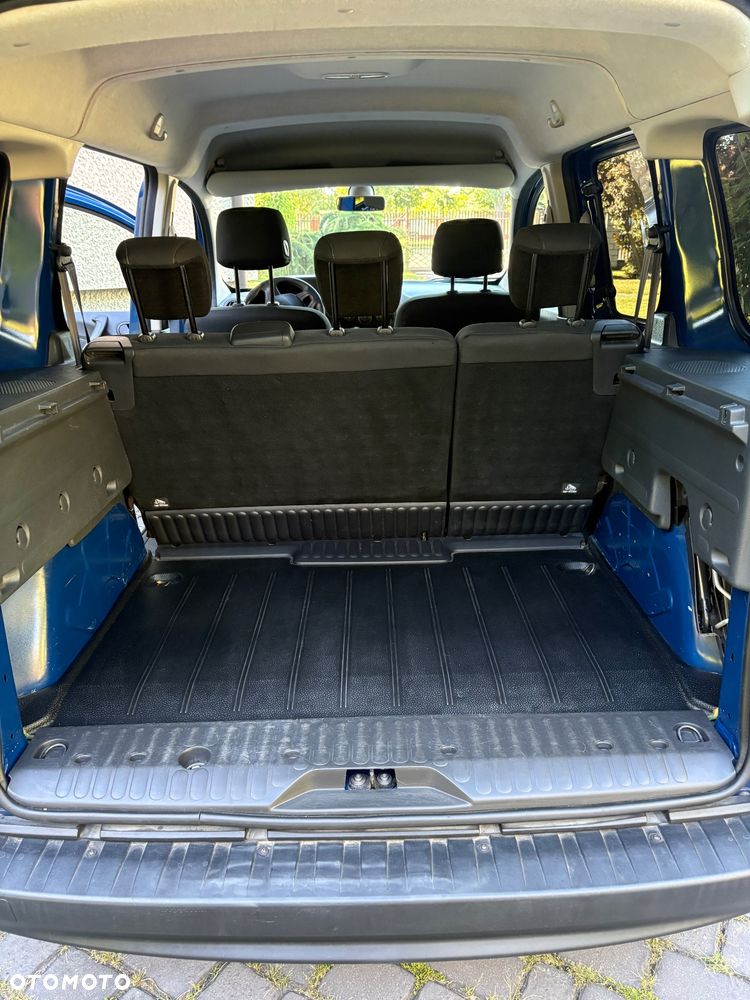 Mercedes-Benz Citan Tourer 415.703 - 8