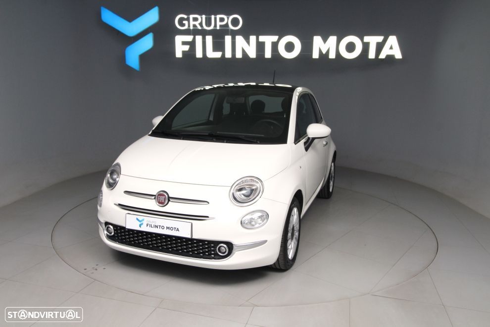 Fiat 500 1.0 Hybrid - 6