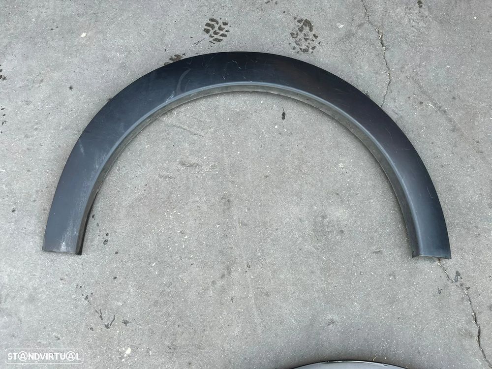 Citroen C4 Cactus - ABA GUARDA LAMAS - GL125 - 4