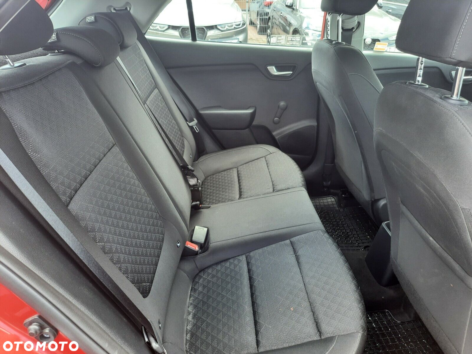 Kia Rio 1.0 T-GDI M - 12