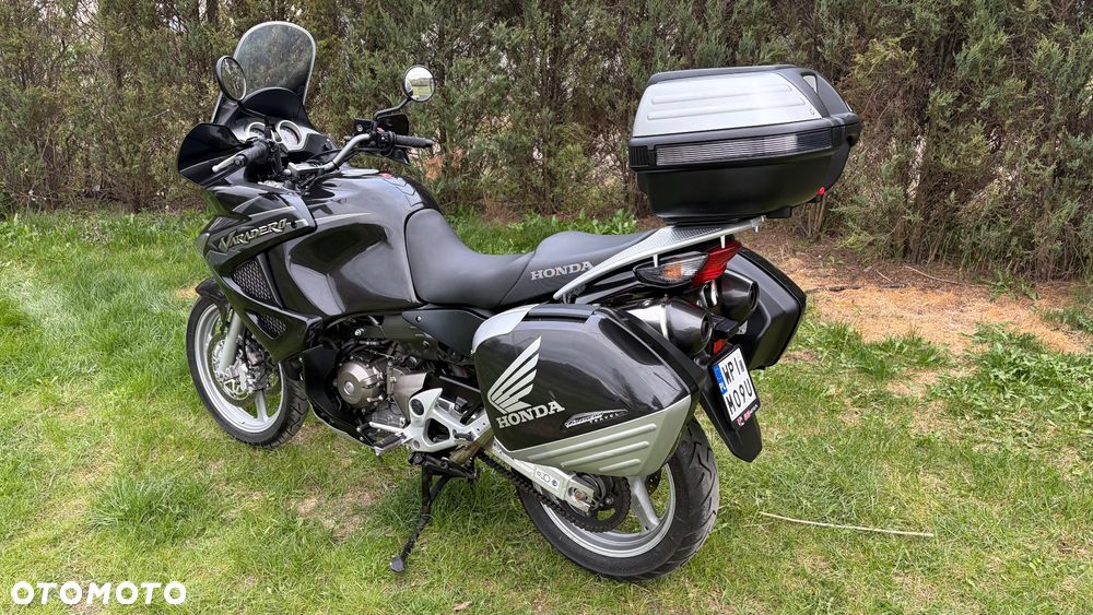Honda Varadero - 4