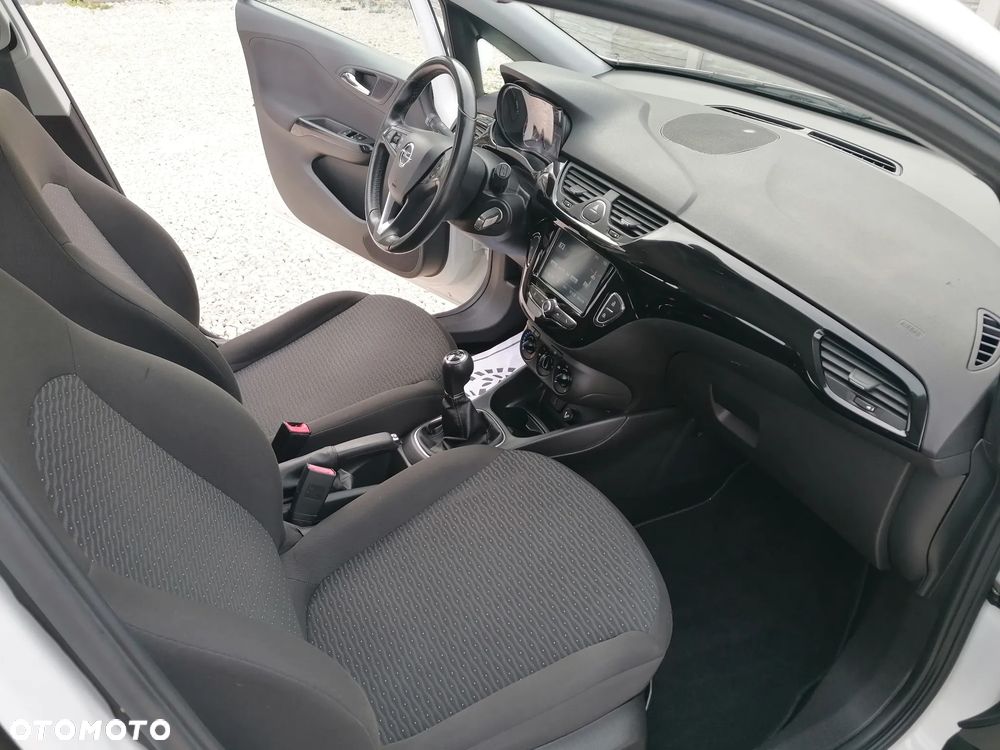 Opel Corsa 1.4 Edition - 11