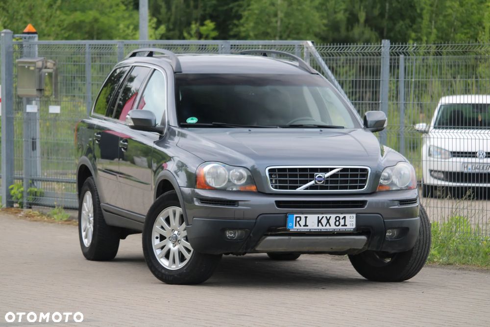 Volvo XC 90 D5 Kinetic - 1