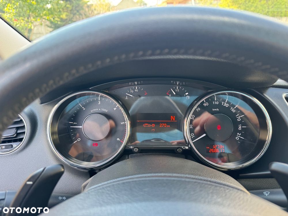Peugeot 3008 e-HDi FAP 115 EGS6 Stop&Start Active - 18