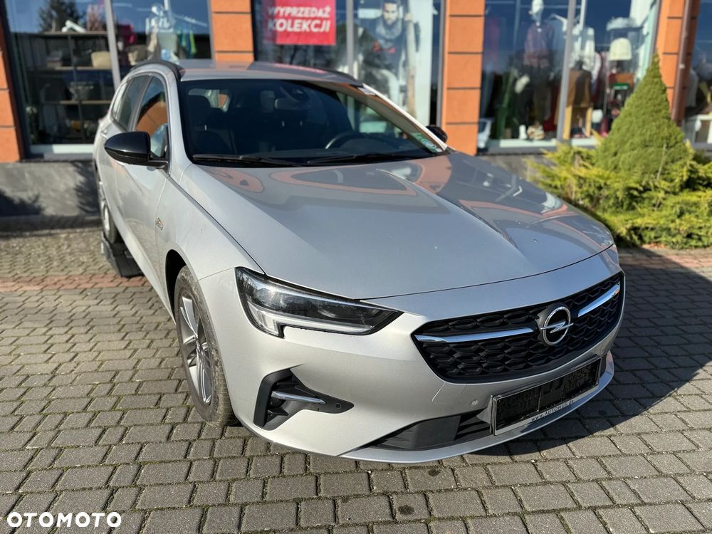 Opel Insignia - 6