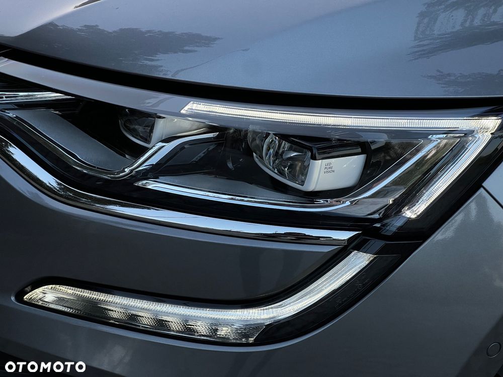 Renault Talisman 1.6 Energy TCe Intens EDC - 19