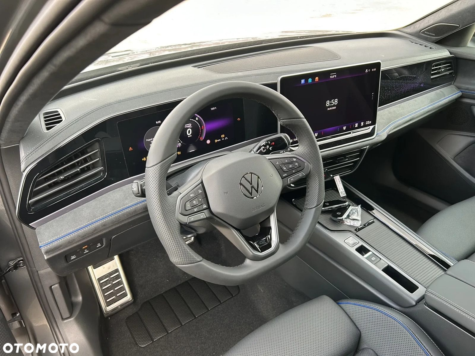 Volkswagen Passat - 5