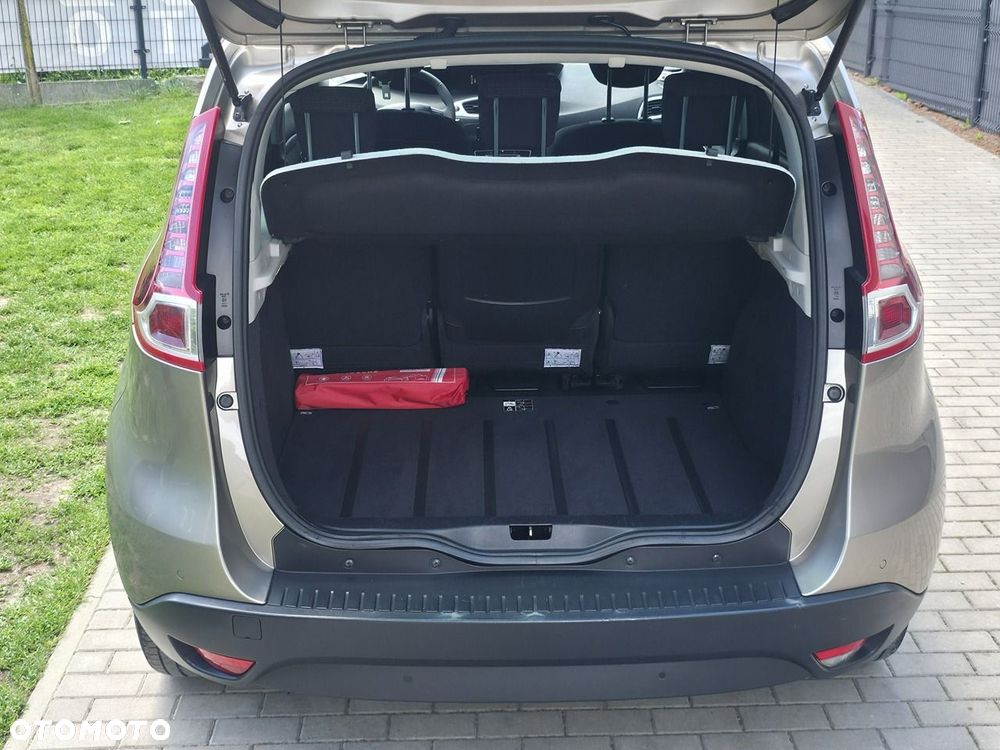 Renault Scenic - 7