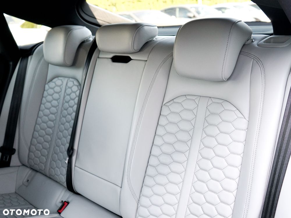 Audi RS5 Coupé Quattro Tiptronic - 29