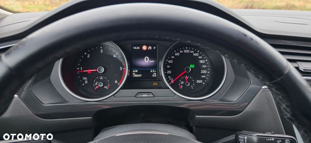 Volkswagen Tiguan - 7