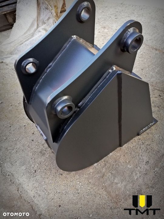 Łyżka 30cm 2CX do koparko-ładowarki JCB - 2