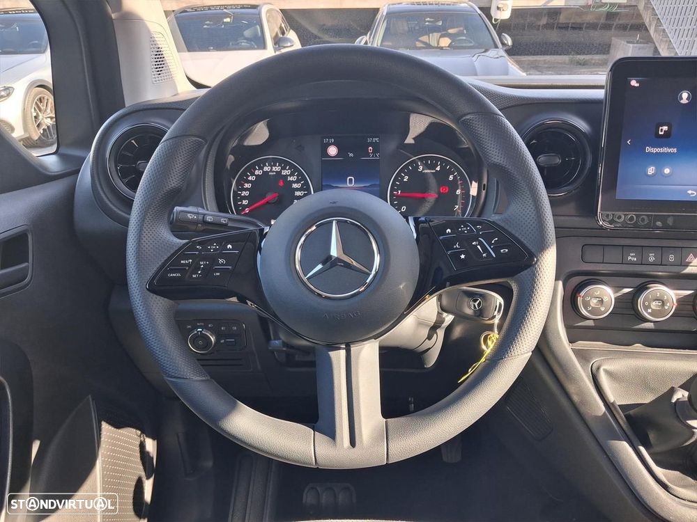 Mercedes-Benz Citan 113/31 - 23