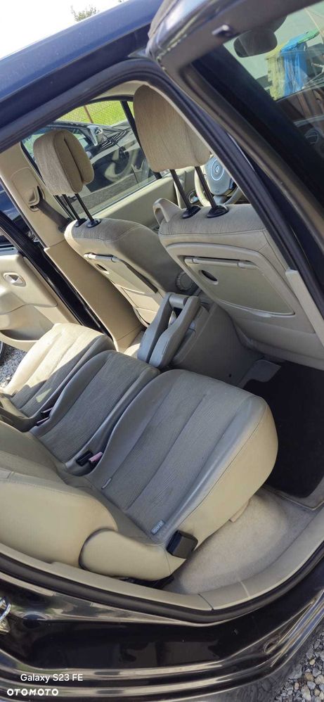 Renault Scenic - 2