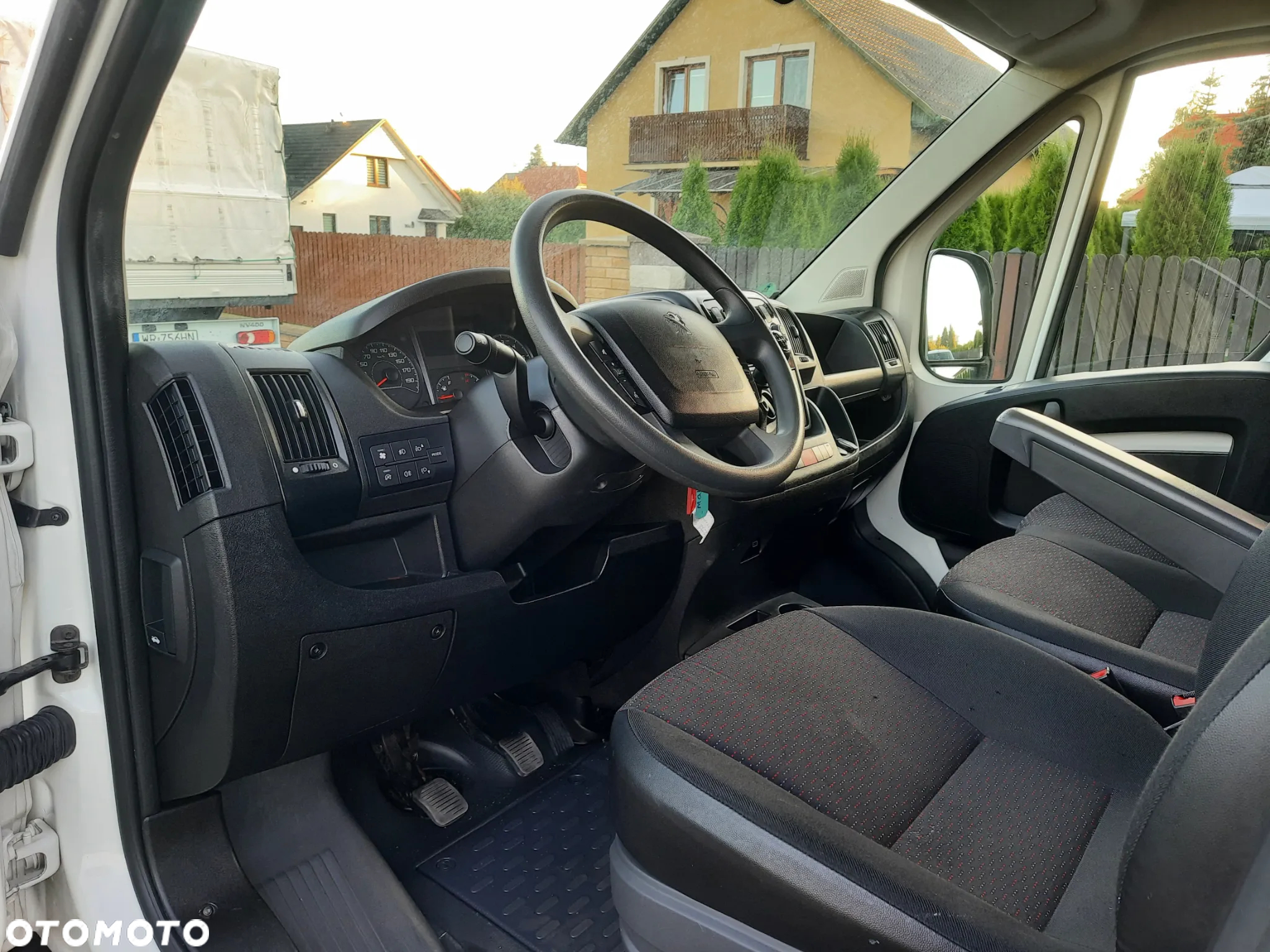 Peugeot Boxer - 11