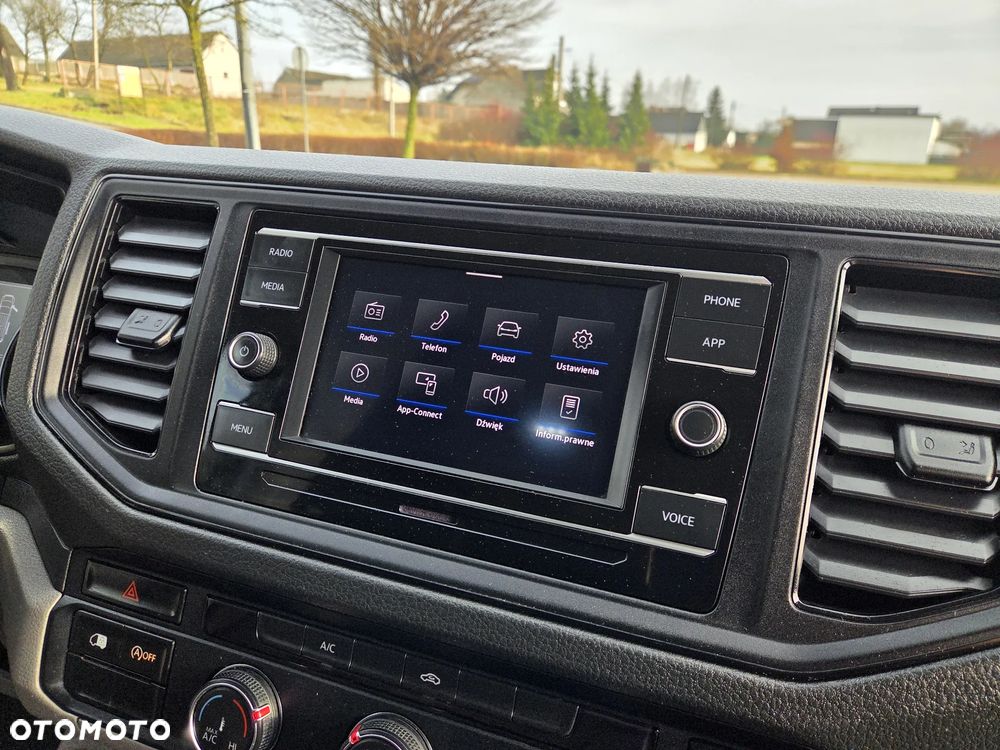 Volkswagen Crafter - 29