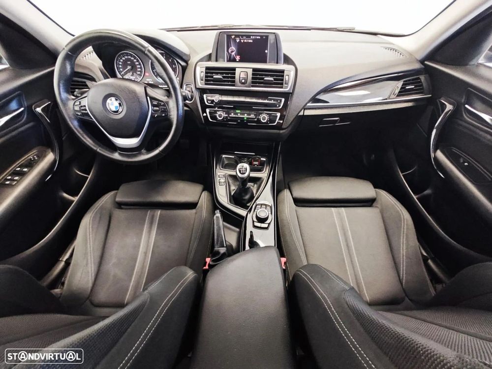 BMW 116 - 31
