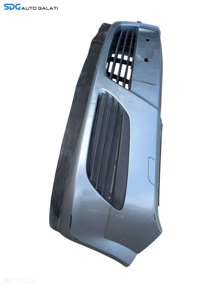 Bara Spoiler Fata Opel Astra H NFL Non Facelift 2004 - 2007 Culoare Z163 [LC1859] - 6