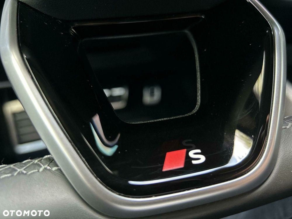 Audi A5 Limousine - 27