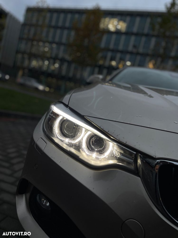 BMW Seria 4 - 11