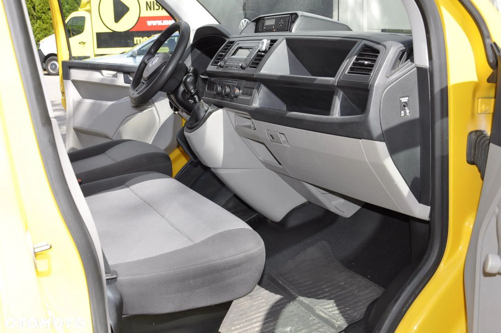 Volkswagen T6 - 12
