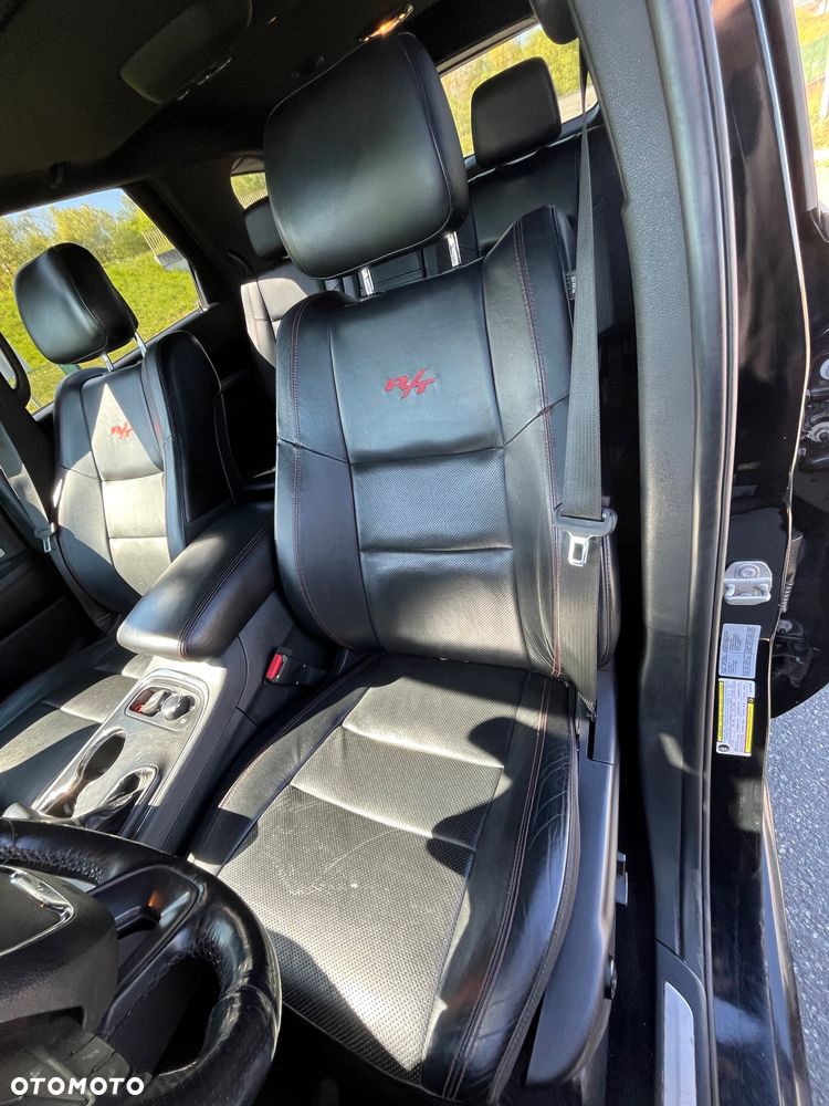 Dodge Durango - 15