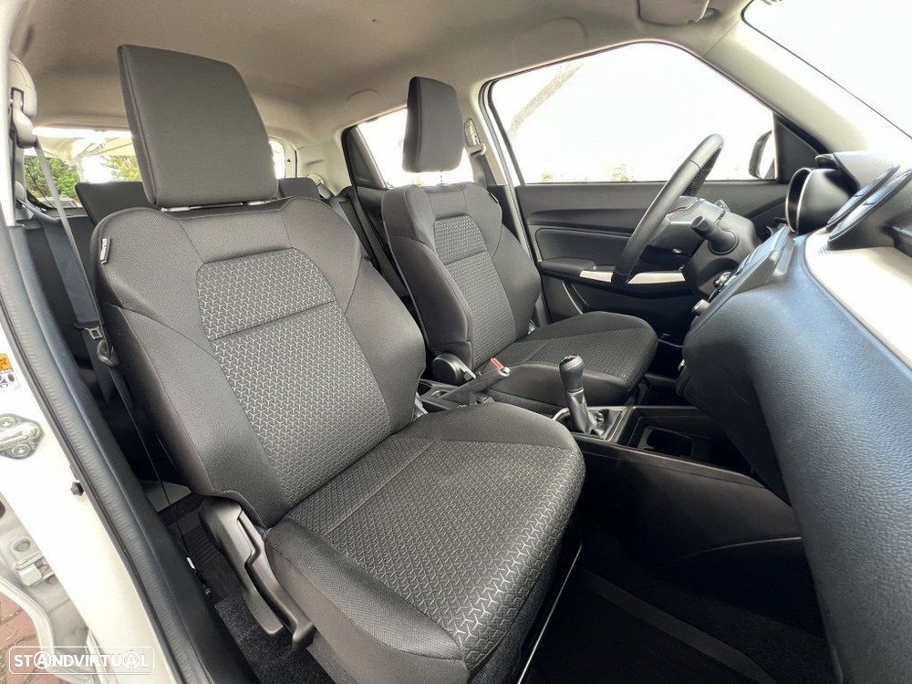 Suzuki Swift 1.2 VVT GLE SHVS - 24
