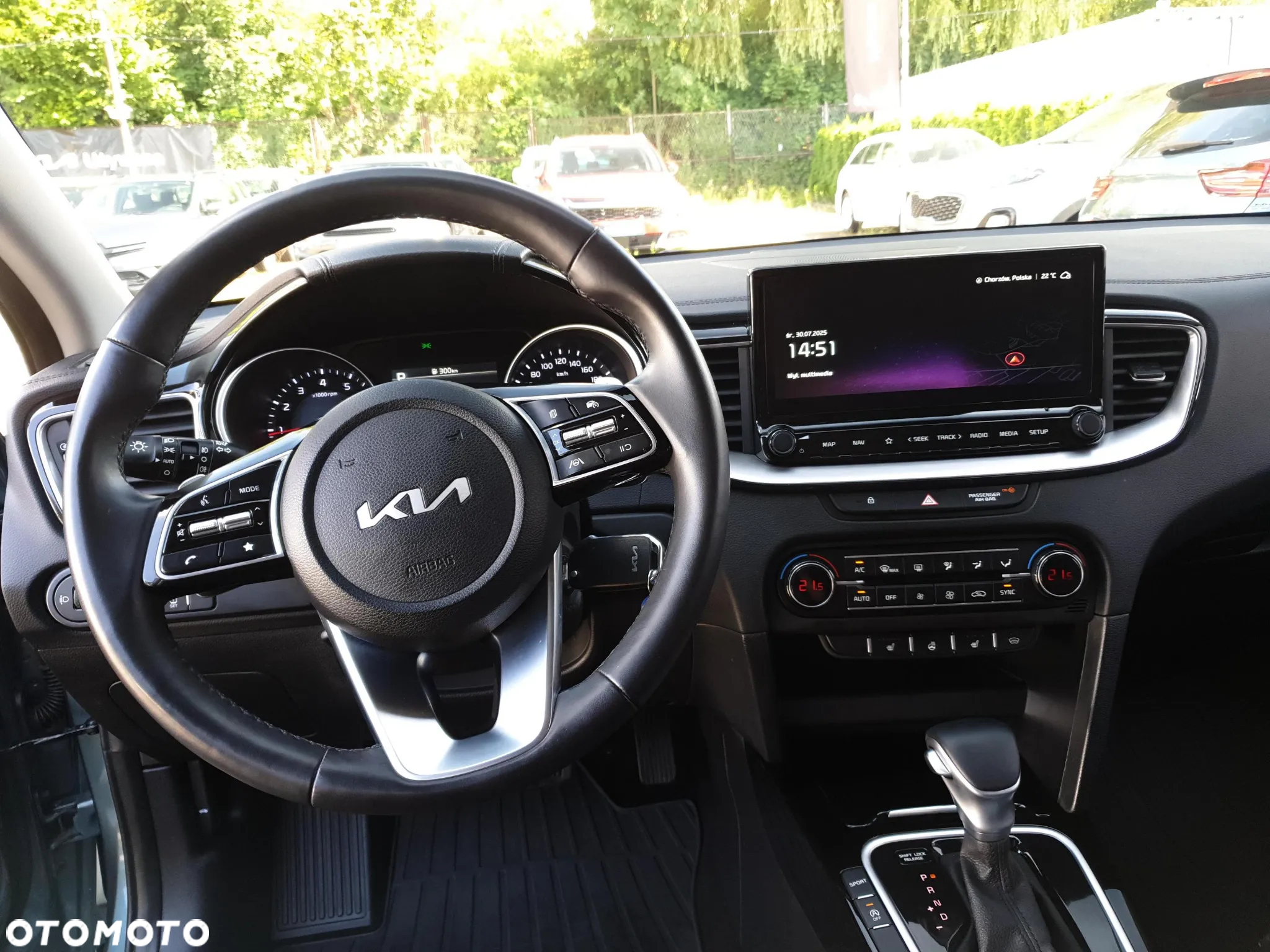 Kia Ceed 1.5 T-GDI L DCT - 13