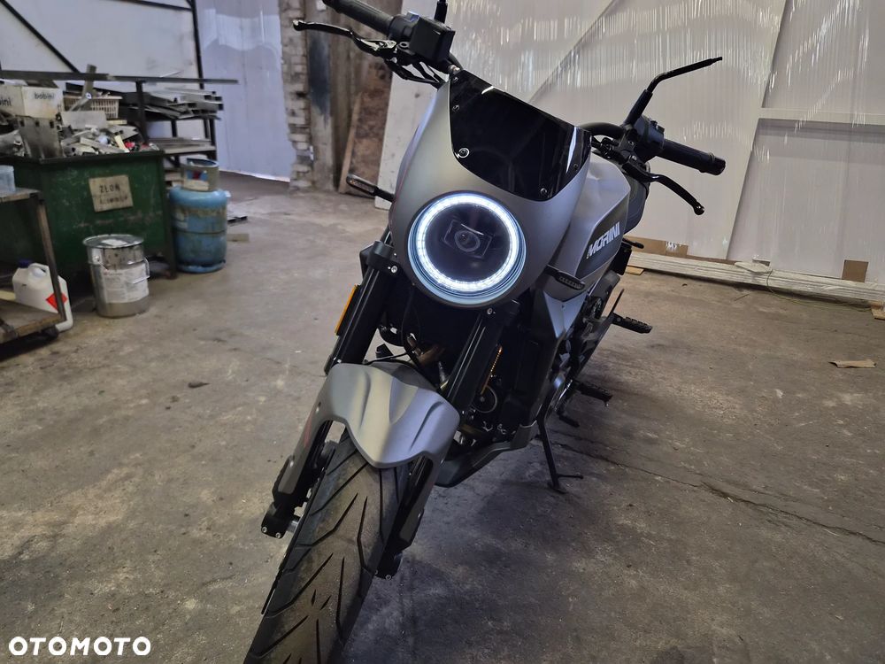 Moto Morini Inny - 1