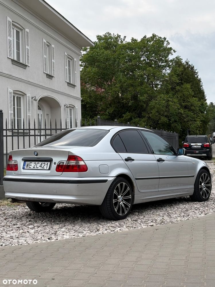 BMW Seria 3 - 3
