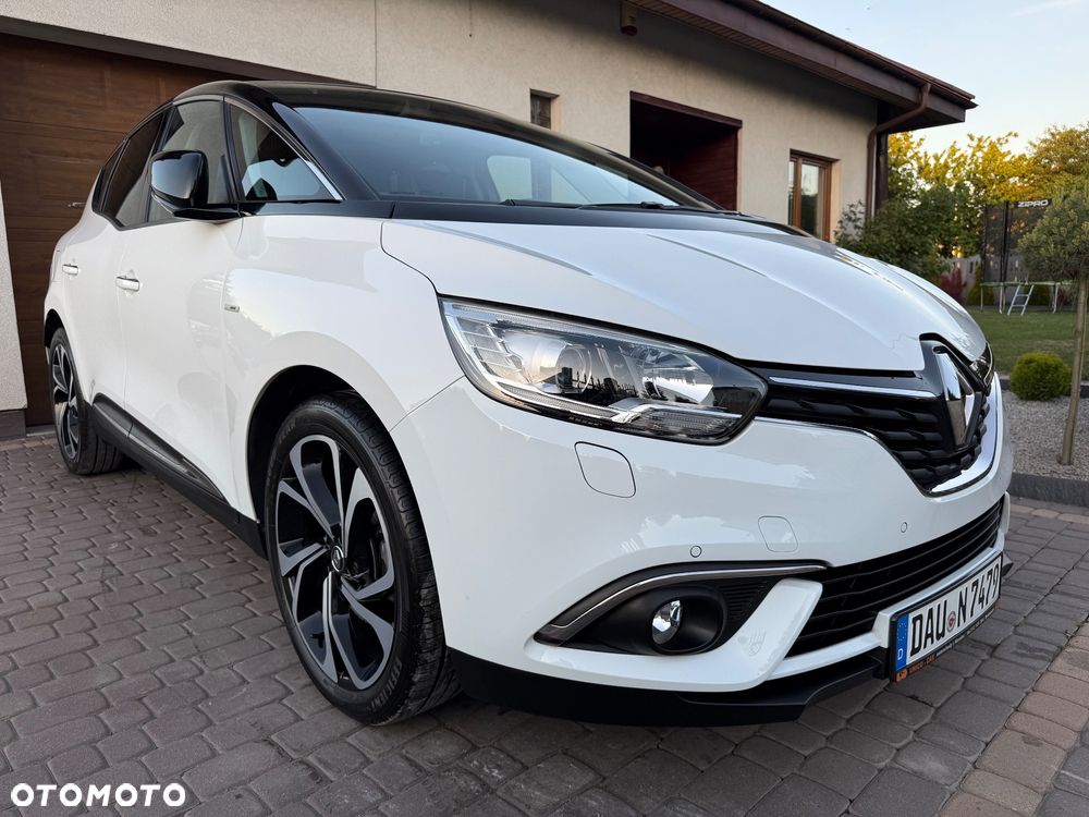 Renault Scenic Energy TCe 130 S&S Bose Edition - 2