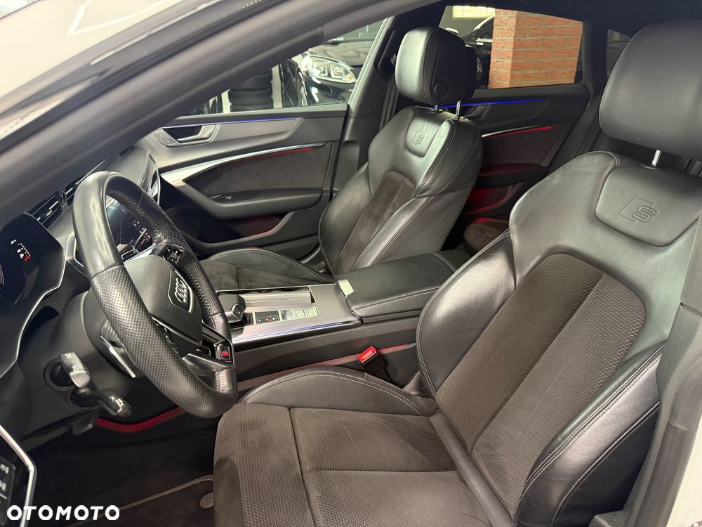 Audi A7 Sportback - 15