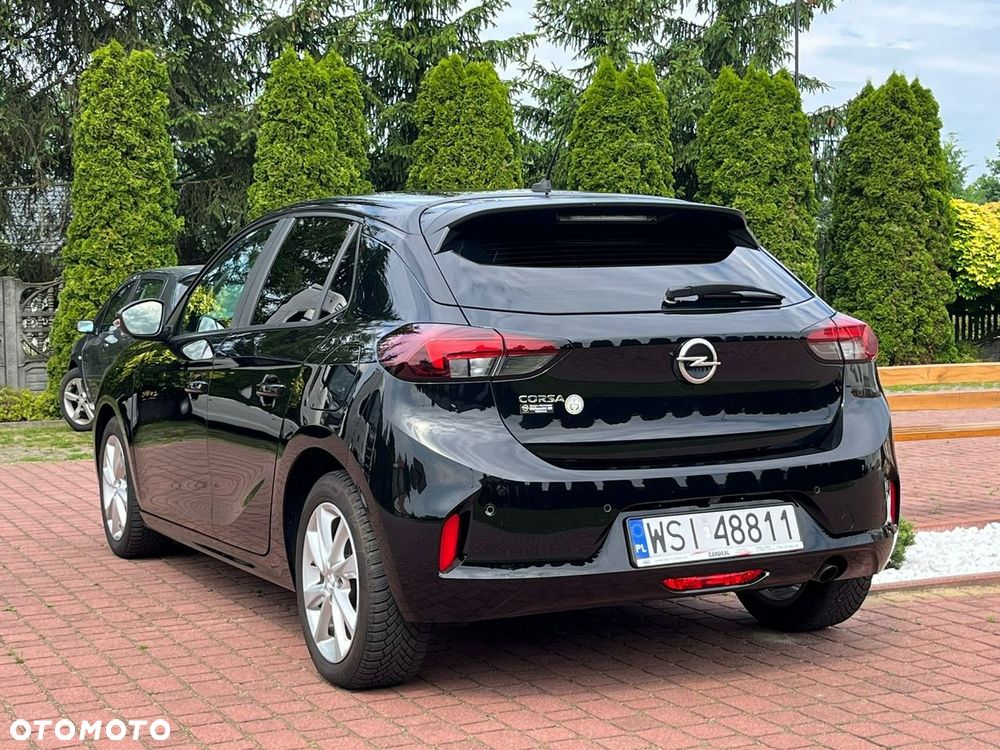Opel Corsa - 4