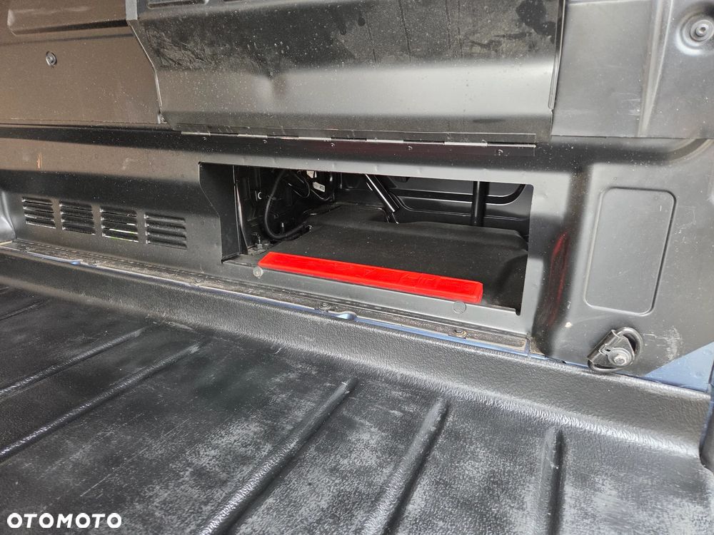Ford Transit Custom Kombi-Van 340 L2H1 Trend - 24