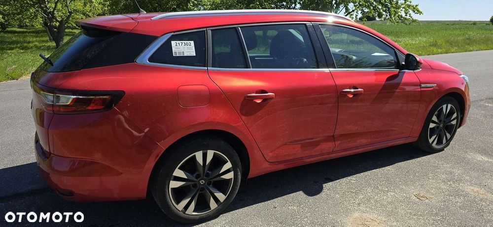 Renault Megane - 12