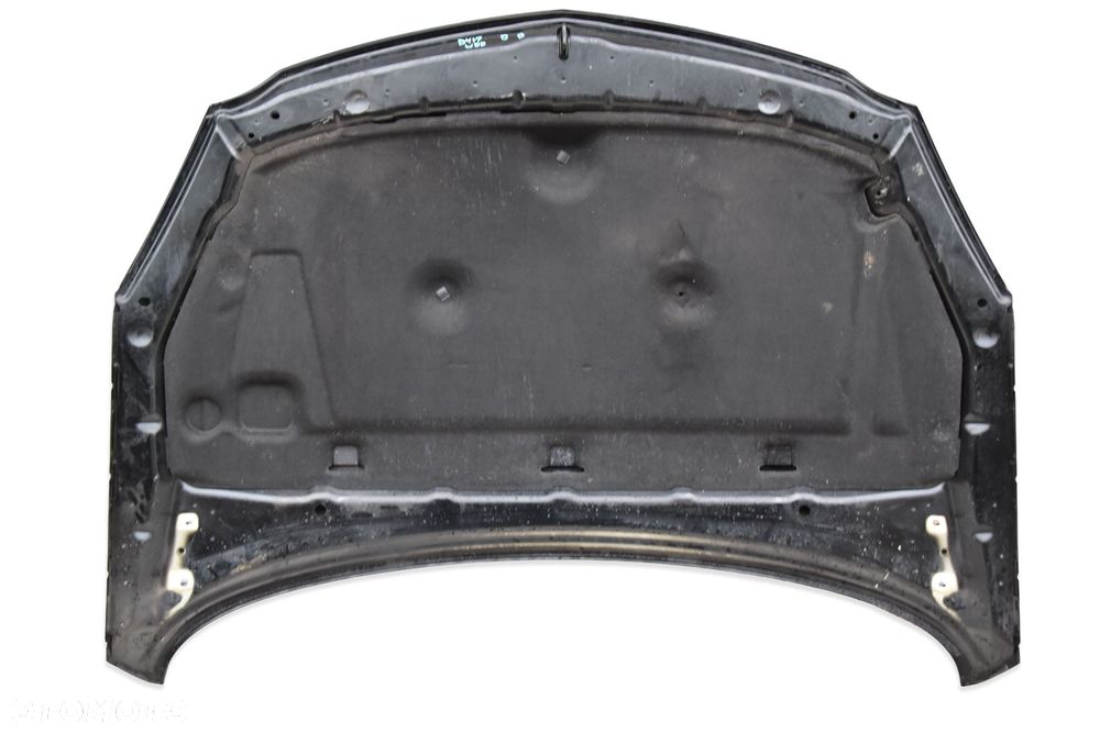 Maska OPEL INSIGNIA A 2008-2017 Kolor: Z22Y - 9