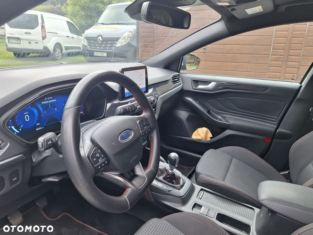 Ford Focus - 4