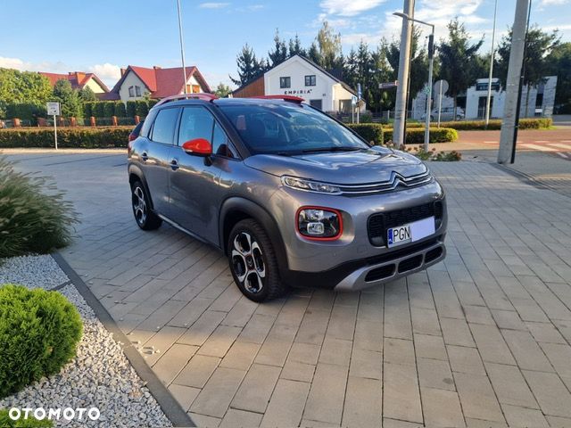 Citroën C3 Aircross PureTech 110 Stop & Start Shine - 1