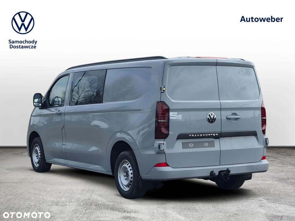 Volkswagen Transporter - 3
