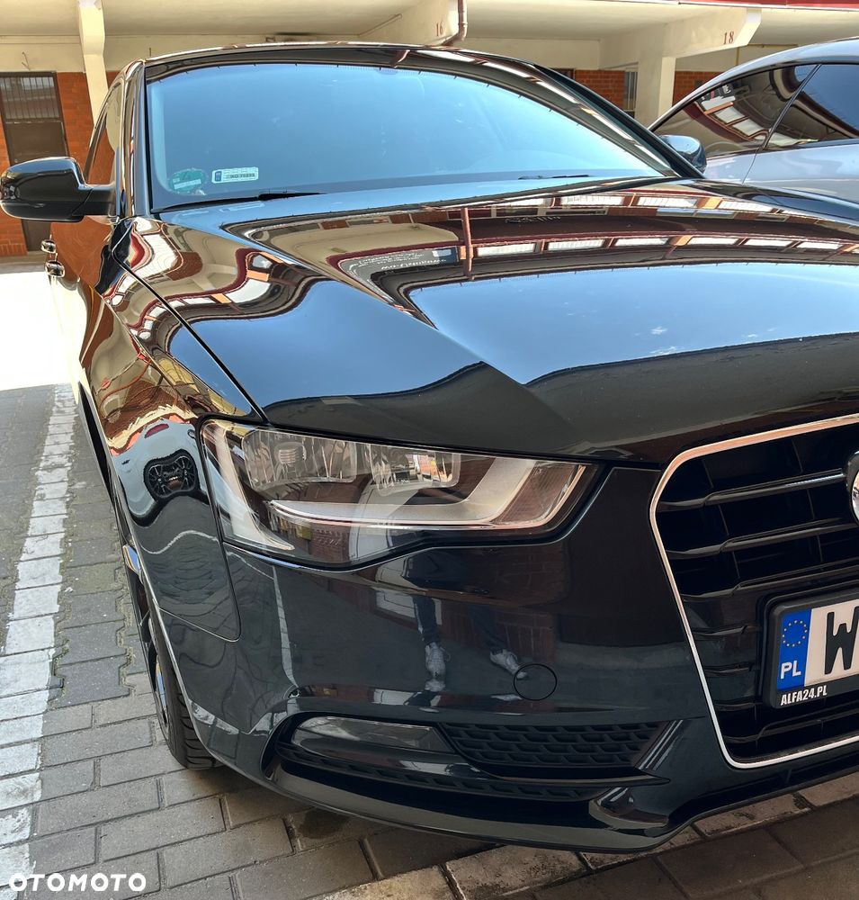 Audi A5 Sportback 1.8 TFSI - 3